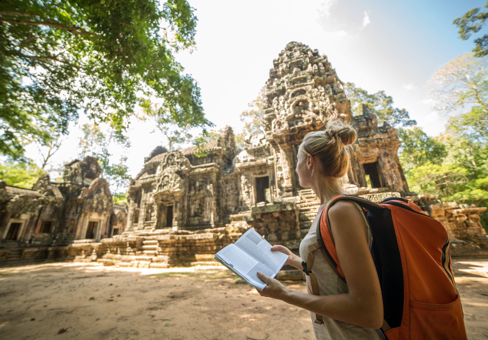 Why Vietnam and Cambodia should be next on your travel list