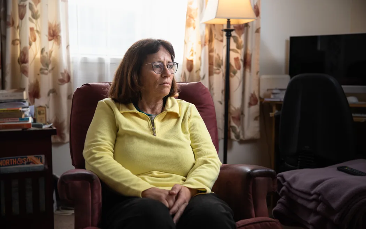 The ‘postcode lottery’ for hip and knee replacements is still strongly in force