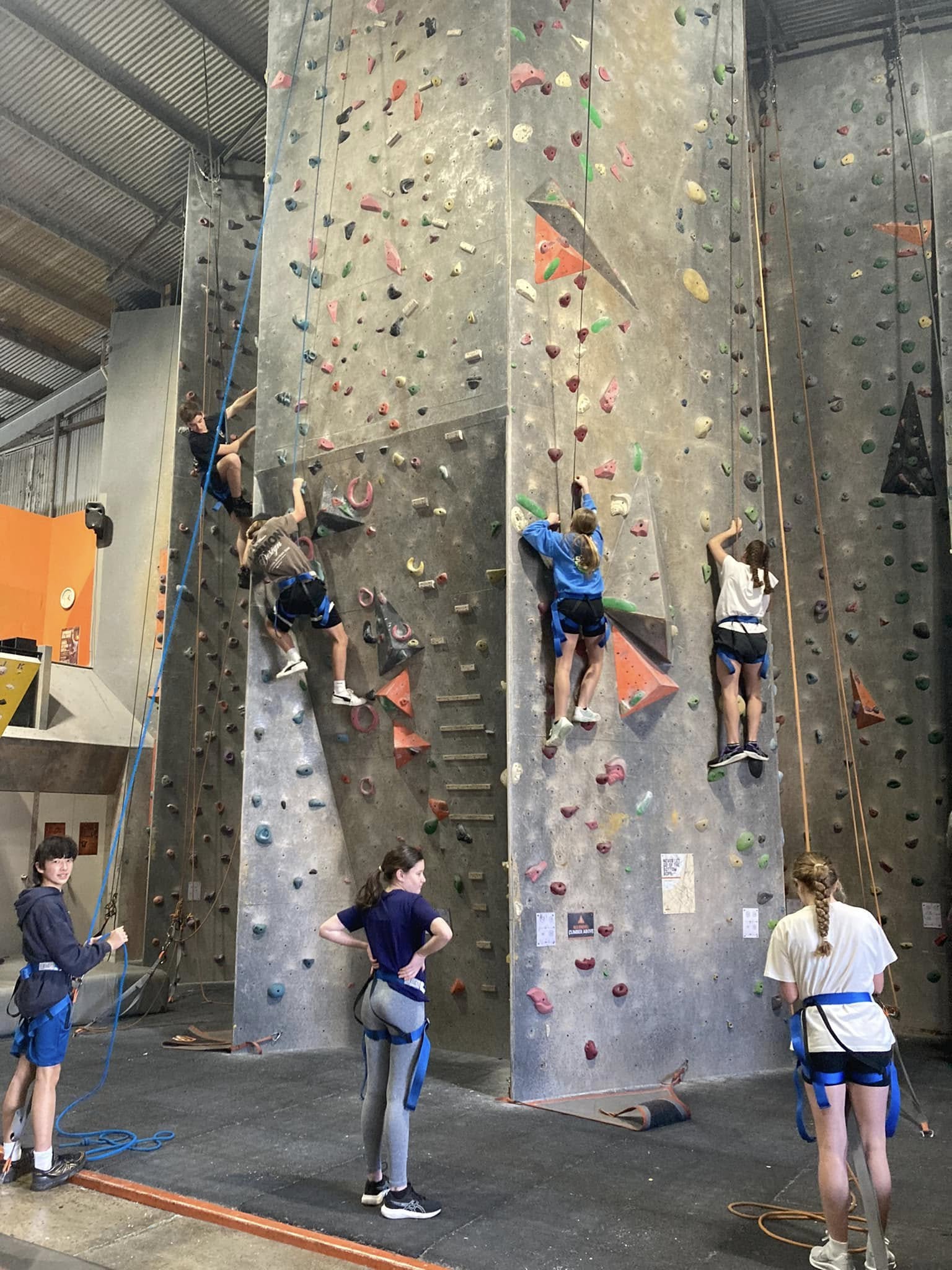 Kiama youth services combat loneliness together