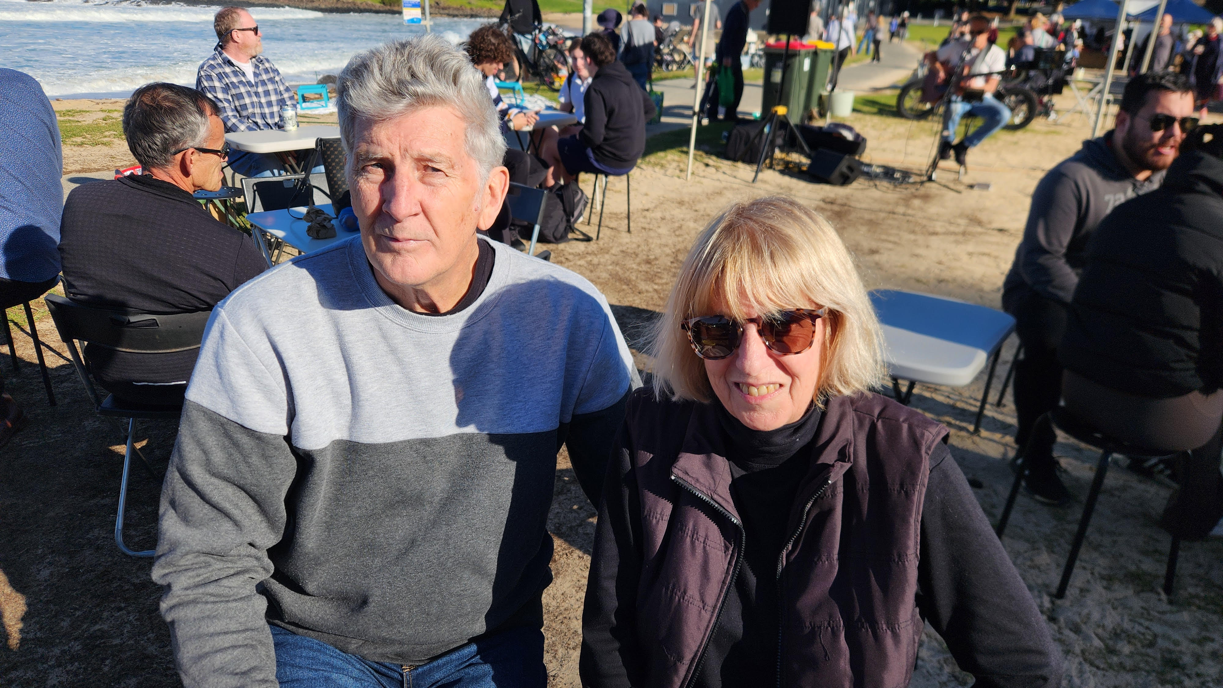 Should Gareth Ward resign? The people have their say