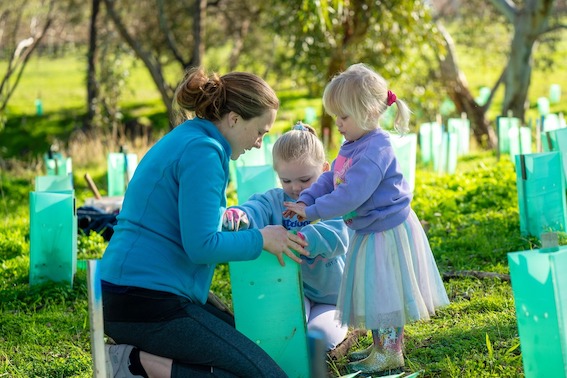 Fleurieu Grassroots Grants announced