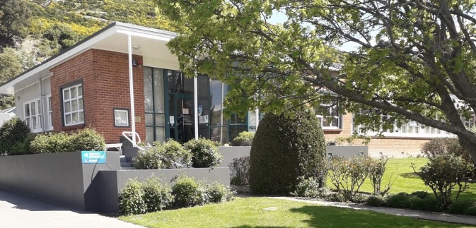 MP goes into bat for Roxburgh Medical Centre