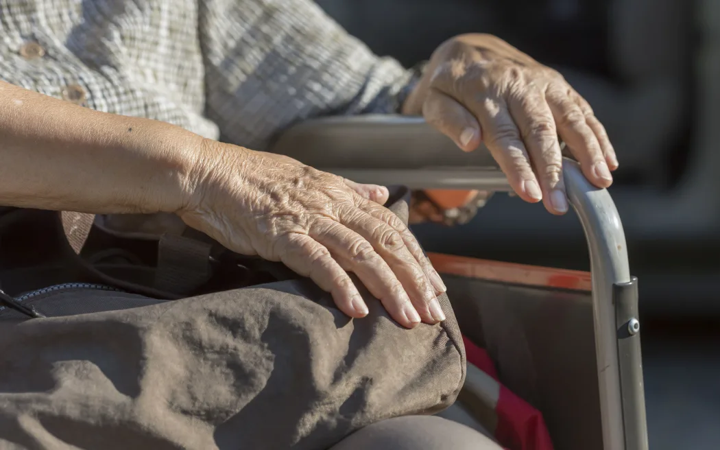 Aged care sector needs sweeping reform