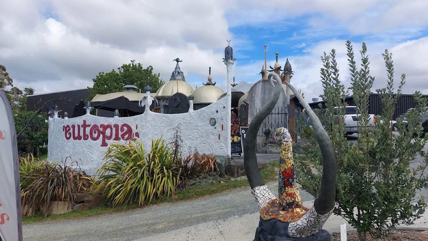 Kaiwaka - A Delightful Detour Worth Every Bite