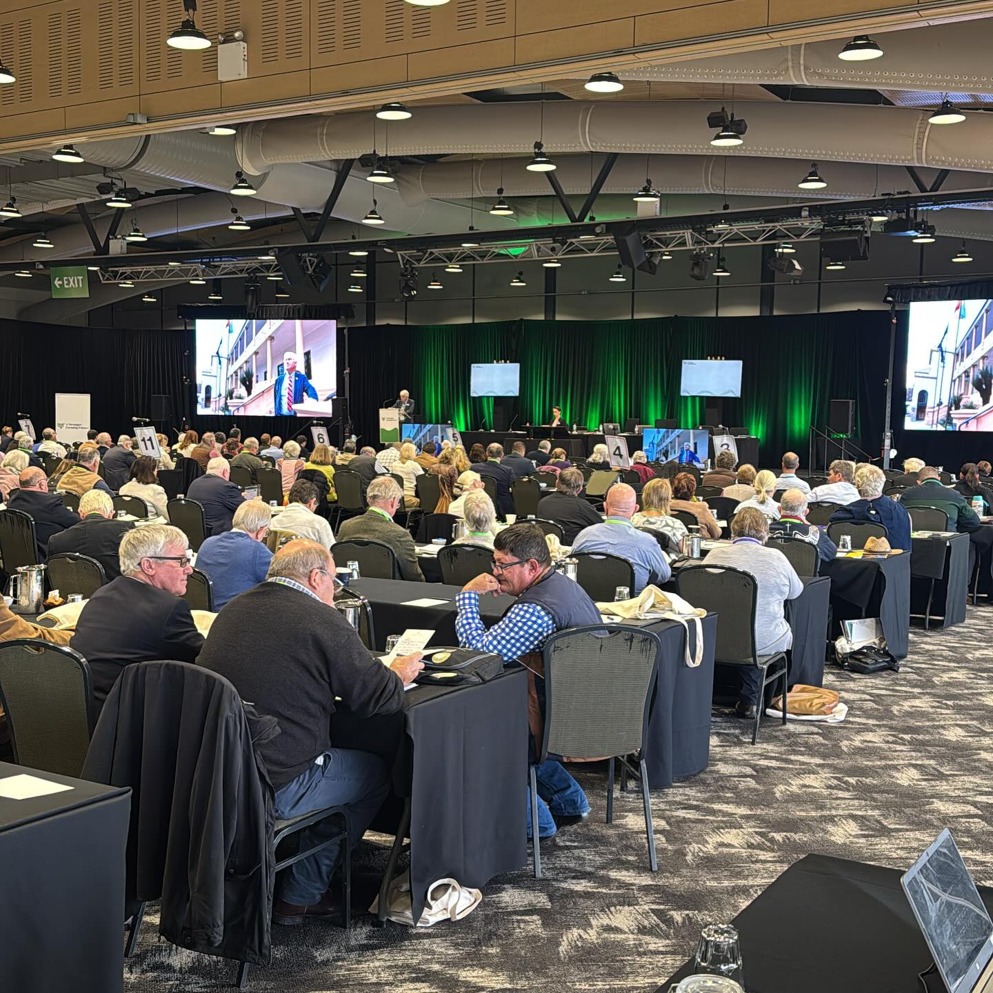 NSW Farmers Annual Conference: Key discussions and outcomes