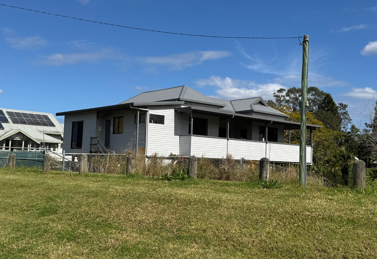 Illegal squatters move into more NSWRA-owned homes