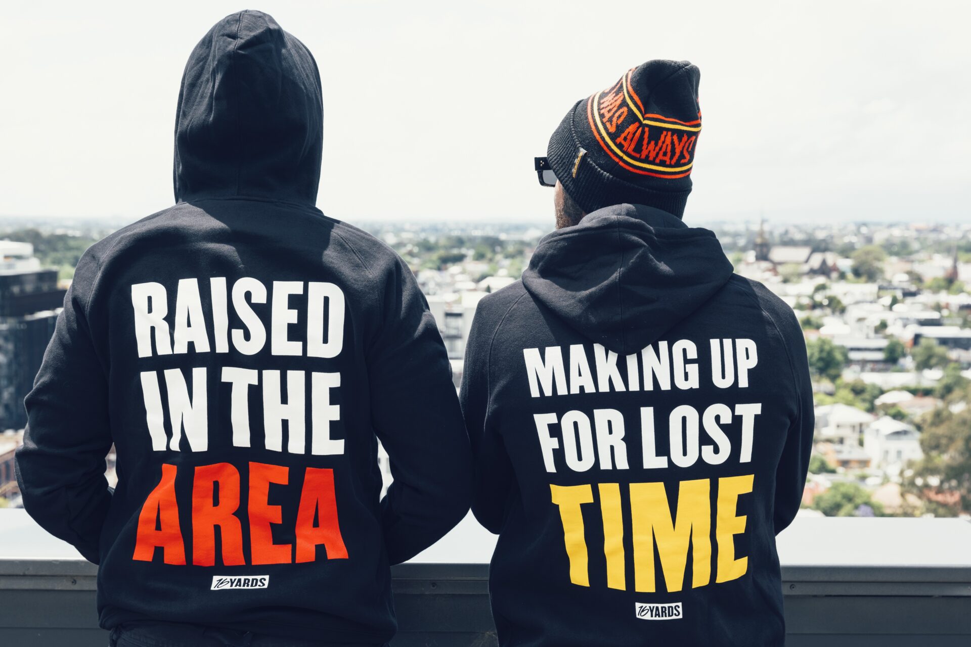 Community screening to explore youth crime prevention through lived experience