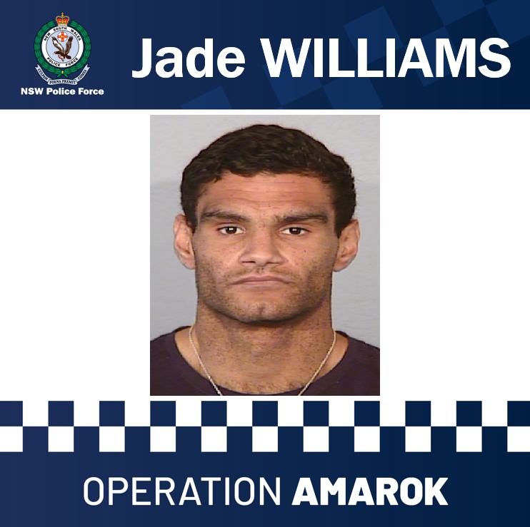 Police appealing for public assistance to locate man 