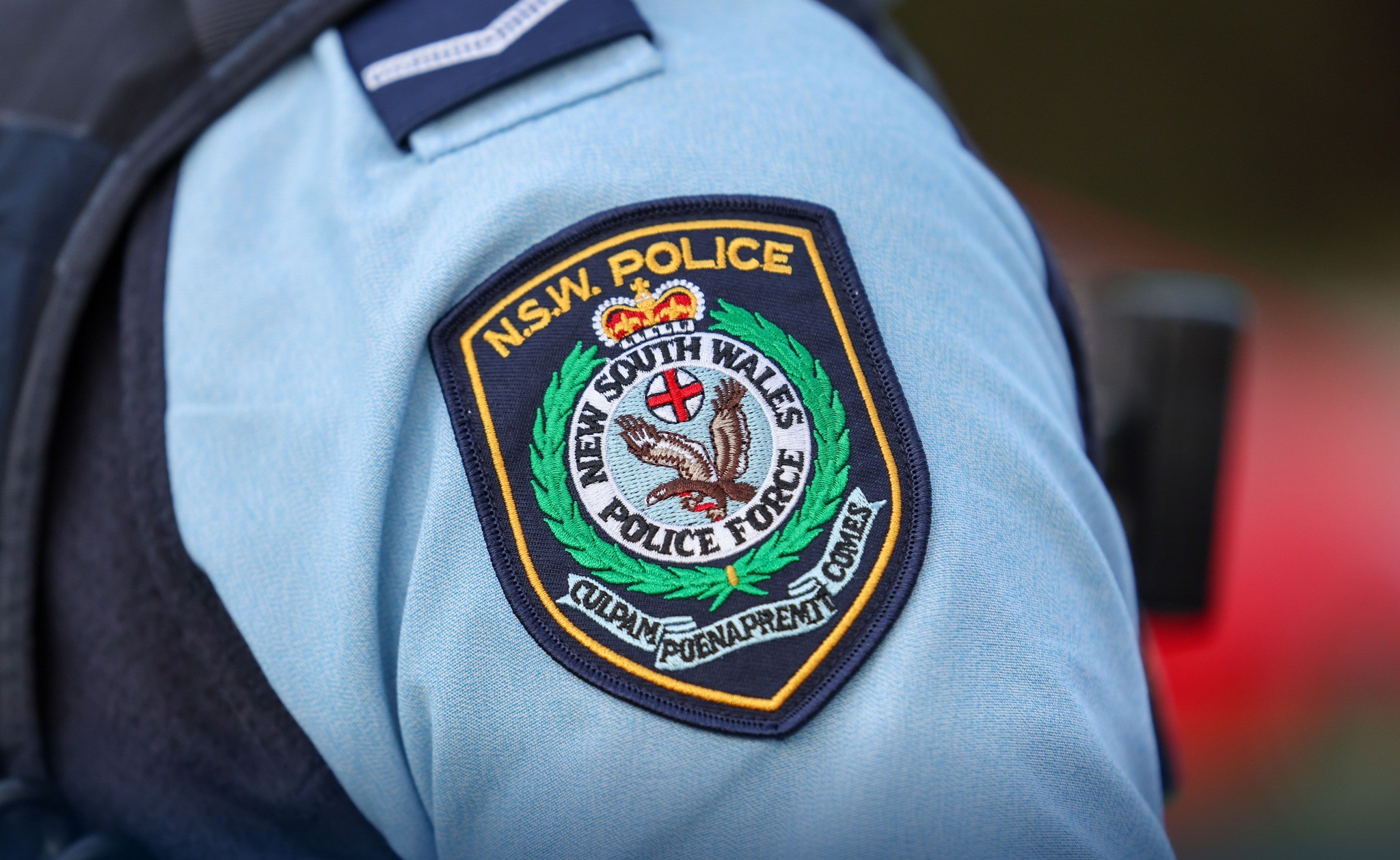 Missing teen from Shellharbour located