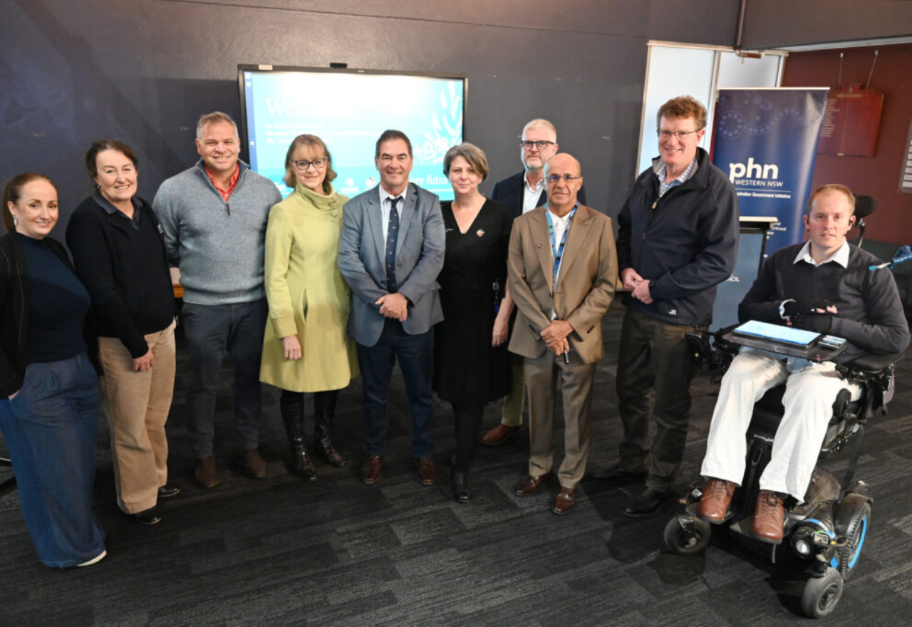 Planning ahead for palliative care through a pilot program with promise