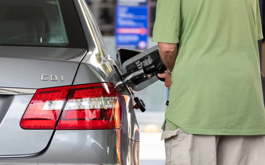 What we know so far about the new road user charges and the end of petrol tax