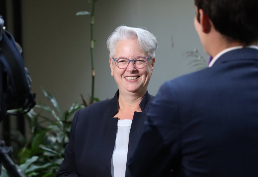 Energy Minister issues challenge to Coalition for Kiama by-election 