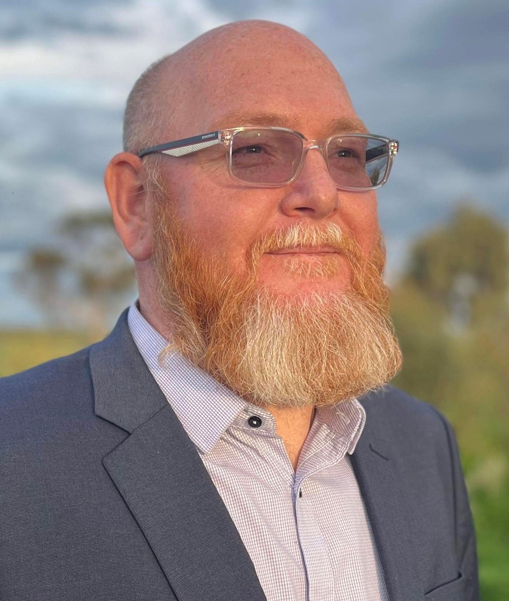 Woods appointed as NRC first Aboriginal Assistant Commissioner