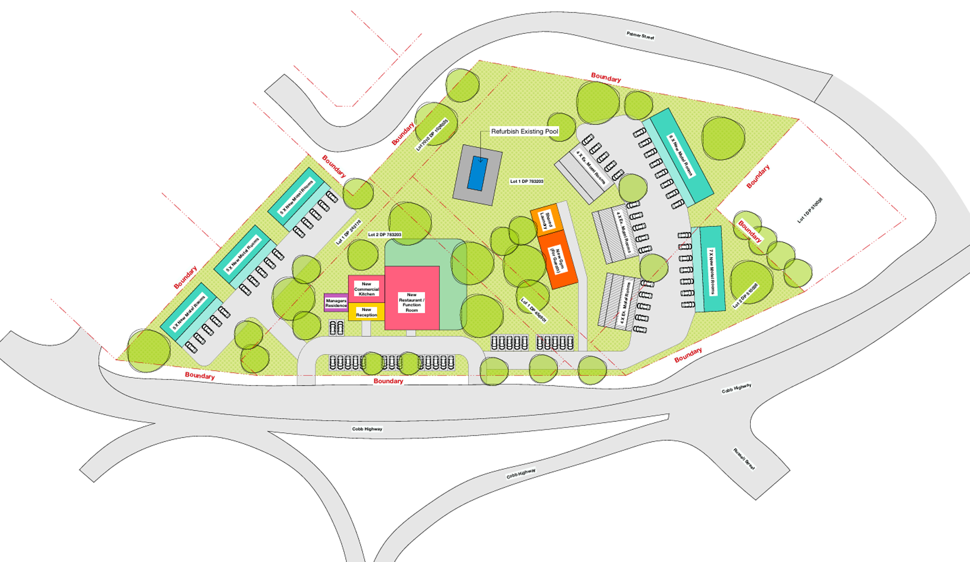 Mine camp dispute not likely to stall Iluka timeframe