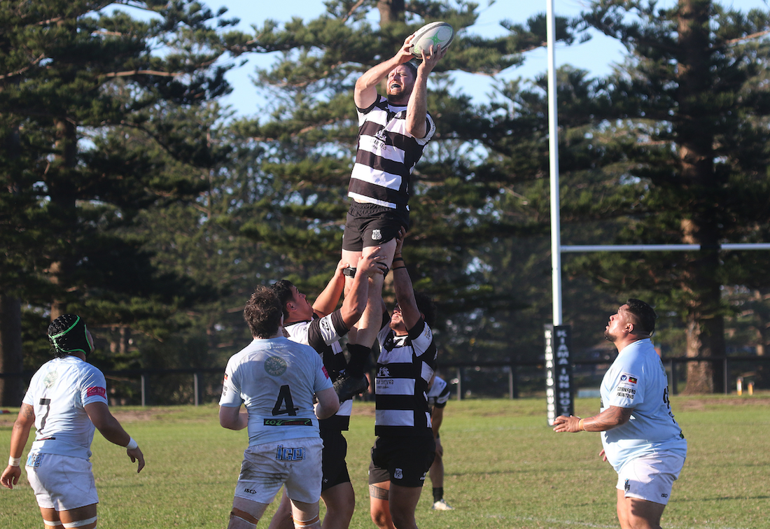 Kiama eye off home semi-final after vanquishing Vikings 