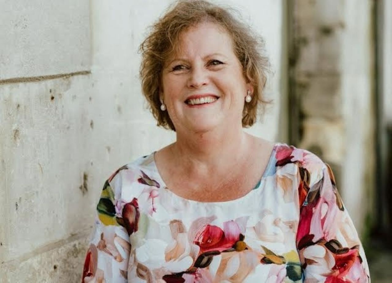 End of life doula offers holistic approach to help people die well