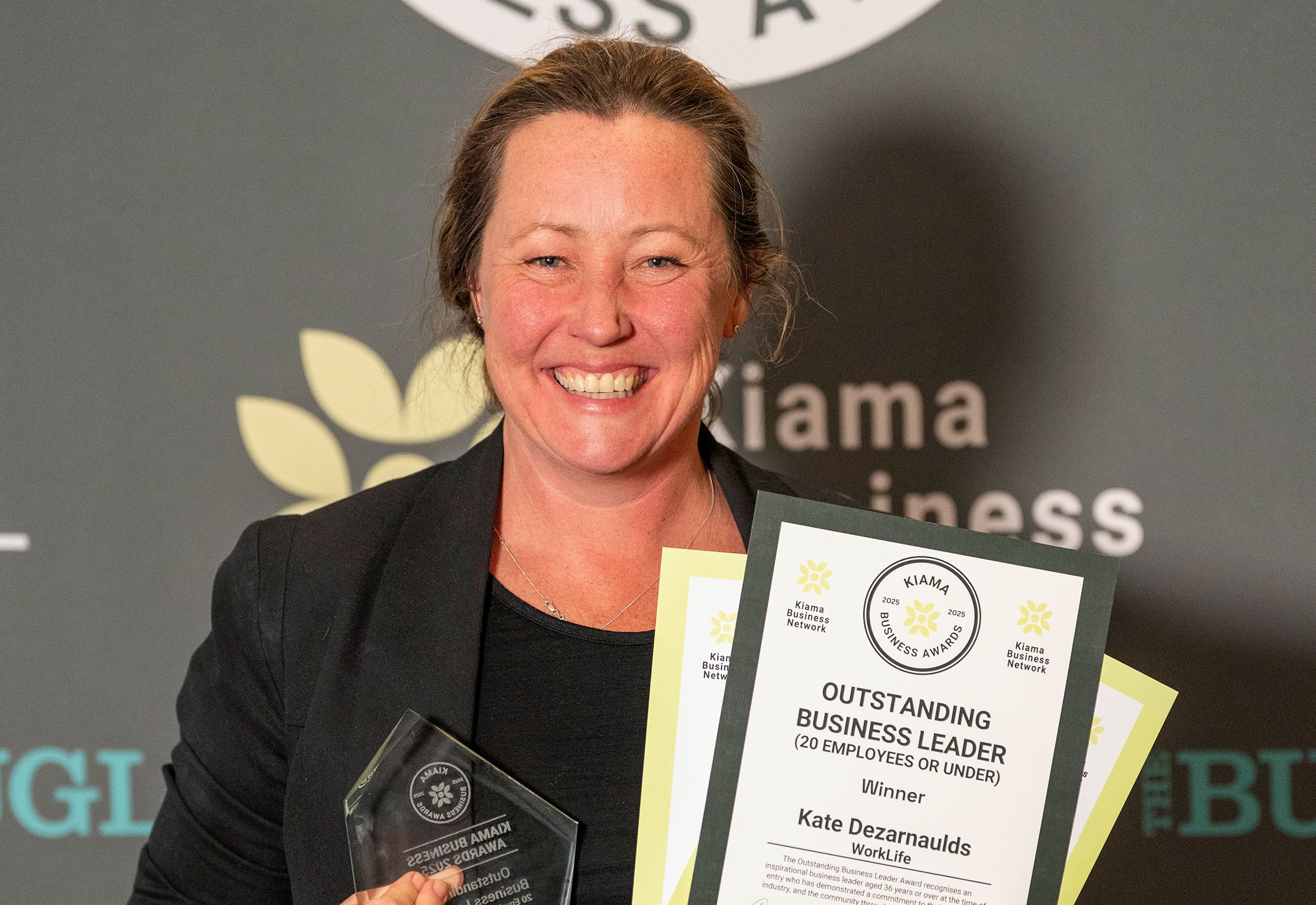 Kate backs up for Kiama by-election to end ‘division, distraction and denial’