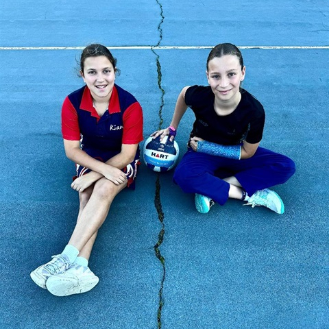 Matters calls on governments to get serious about sports infrastructure upgrades