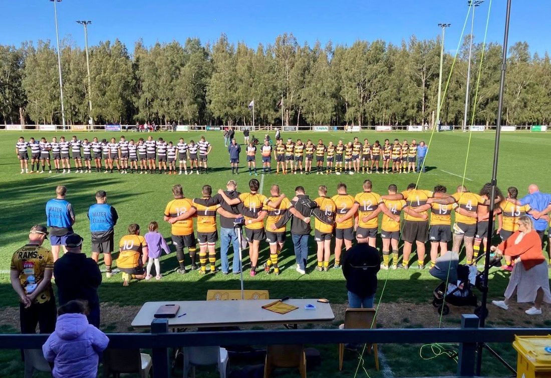 Kiama Rugby set for historic double home semi after Camden sweep