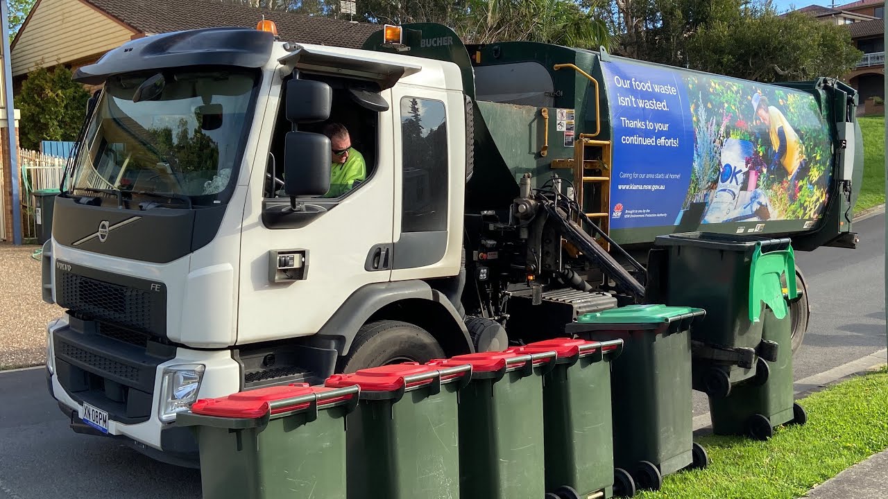 Union raises concern over Council’s waste collection plans