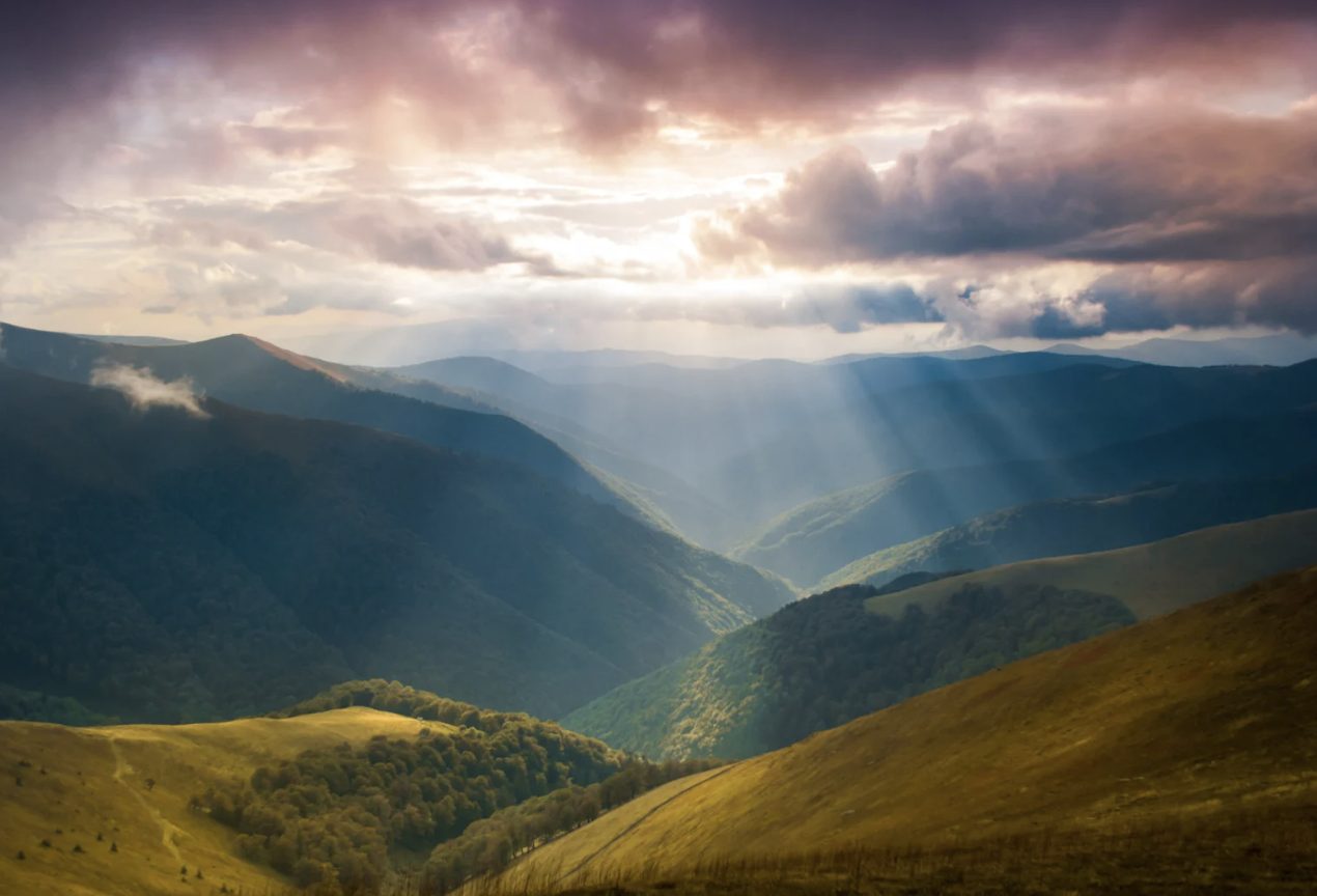 When the Storm Passes: What Comes After Childhood Depression - Part 3 (Caregivers' blog)