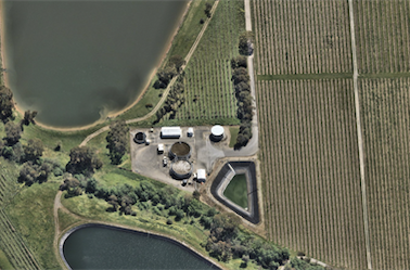 McLaren Vale water security up for discussion 