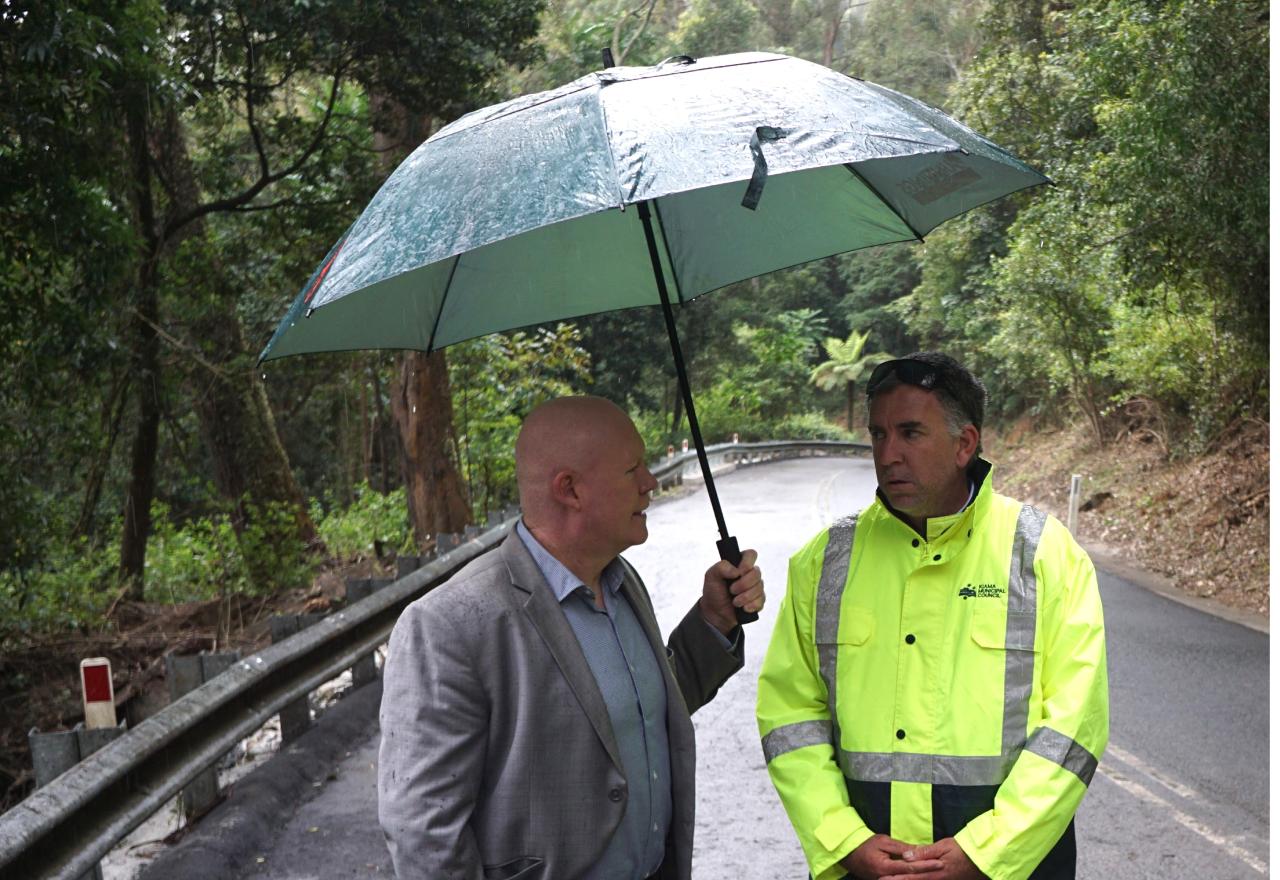 Council paving a new path with Macquarie Street