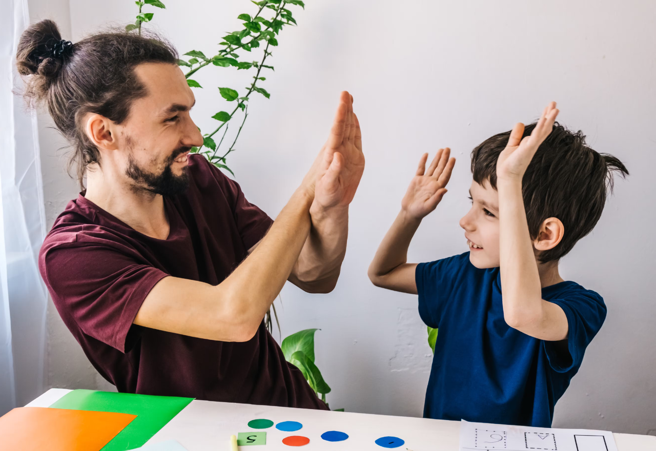 Thriving Kids: Australia's new approach to supporting children with developmental delays