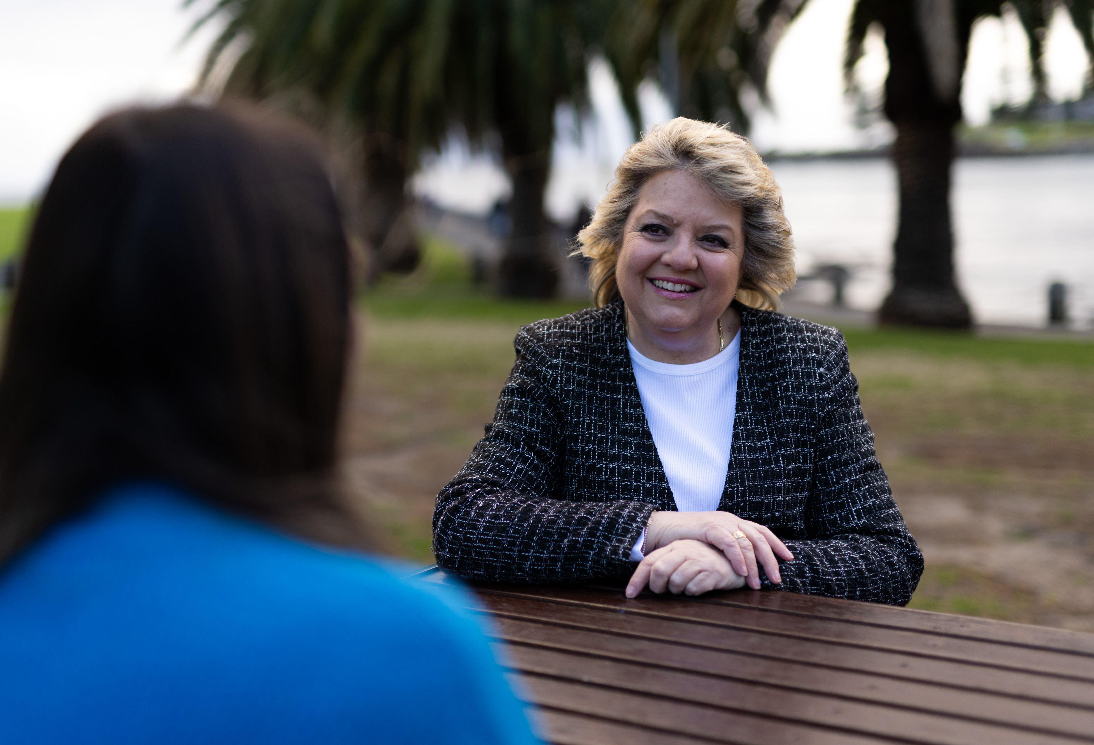 Serena slams Labor over Nowra Bypass delays