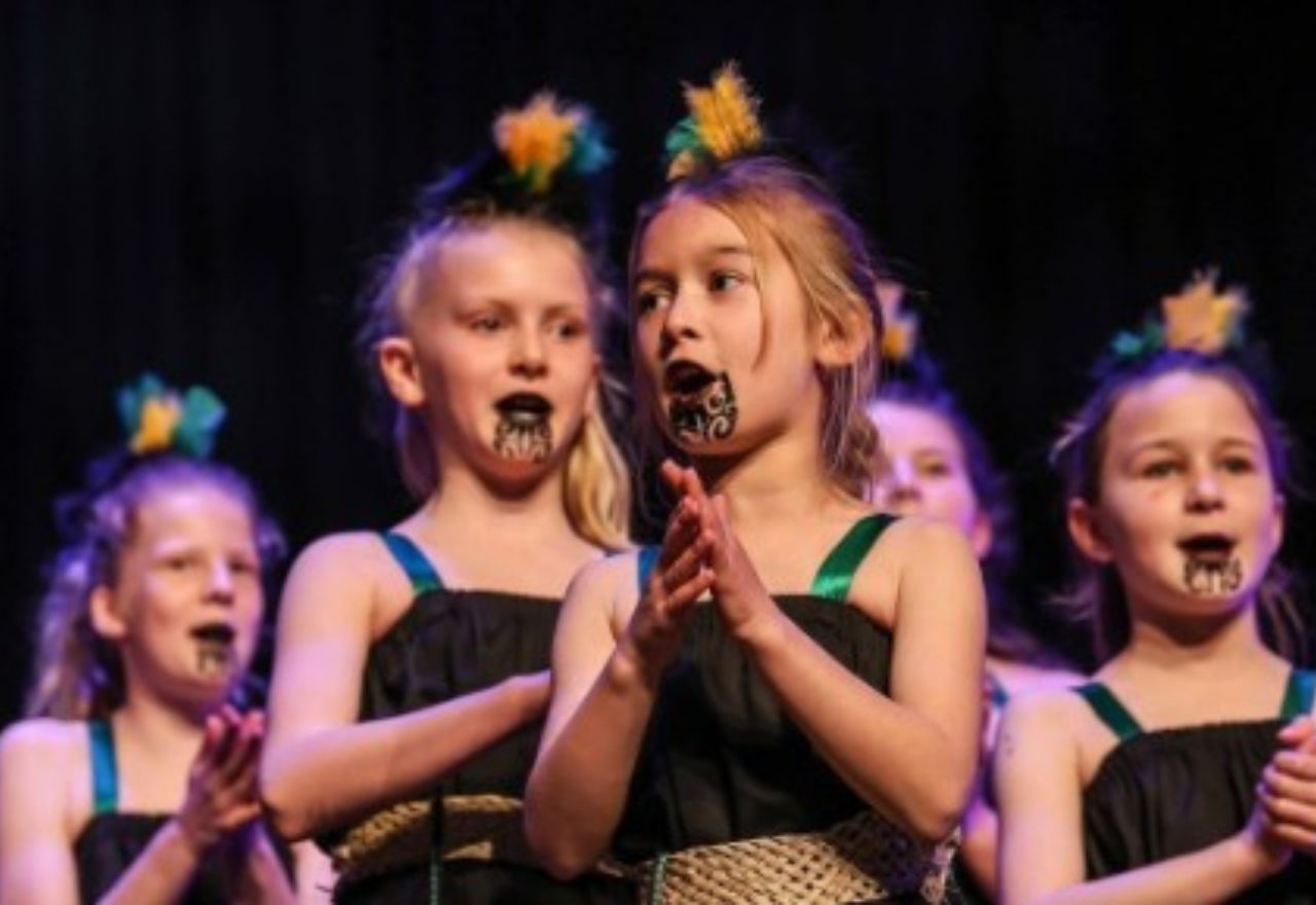 What's been happening at Tokanui School