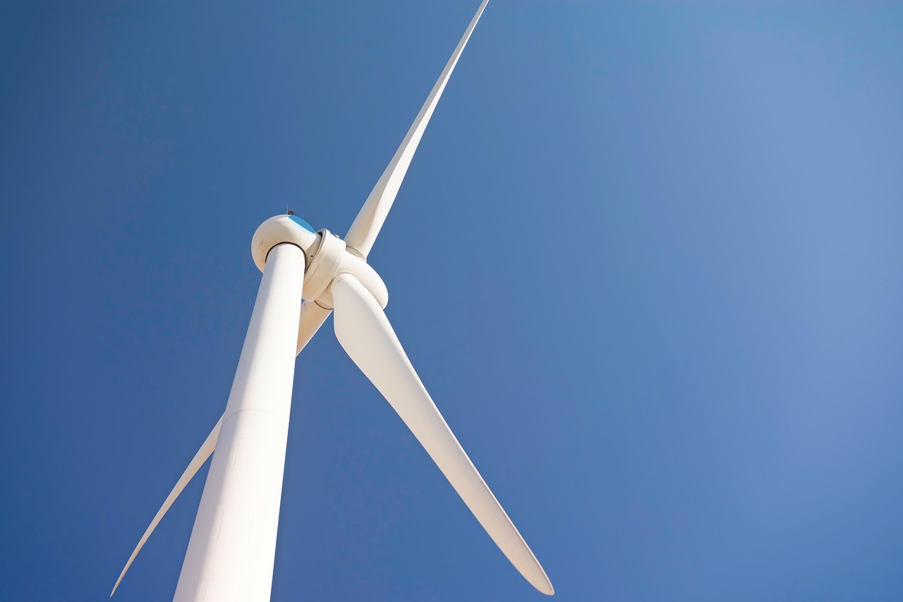 Renewables Reach Record in 2024