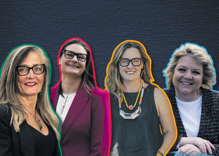 Kiama on the verge of election history with first female state member 