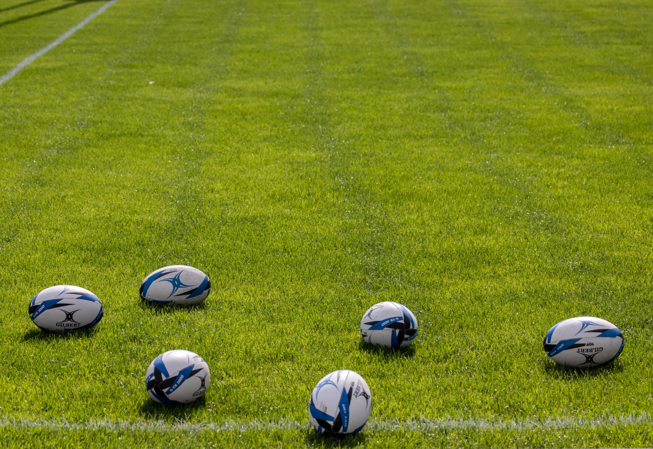 View from the Sideline: Facilities, green space under pressure