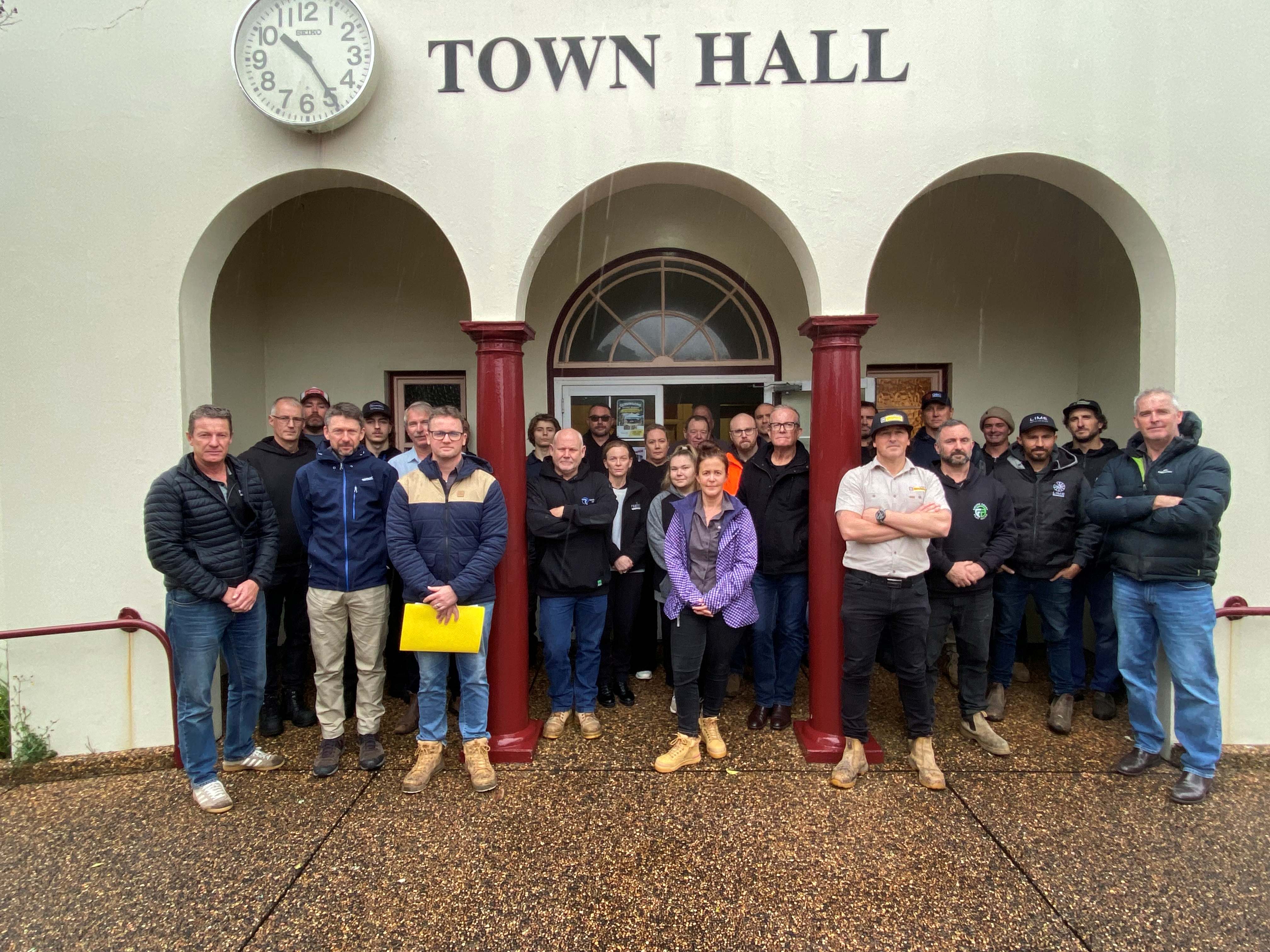 Sims Road drama erupts after Council omits land from Employment Strategy 