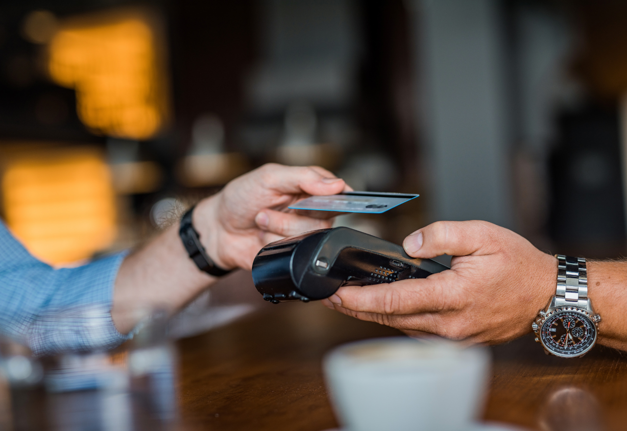 Will the end of card surcharges hurt local business?