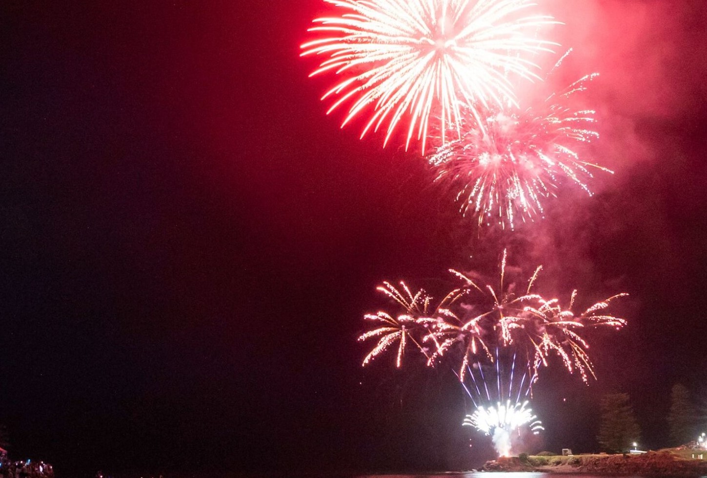 Letter to the Editor: Right time to end well-worn fireworks tradition