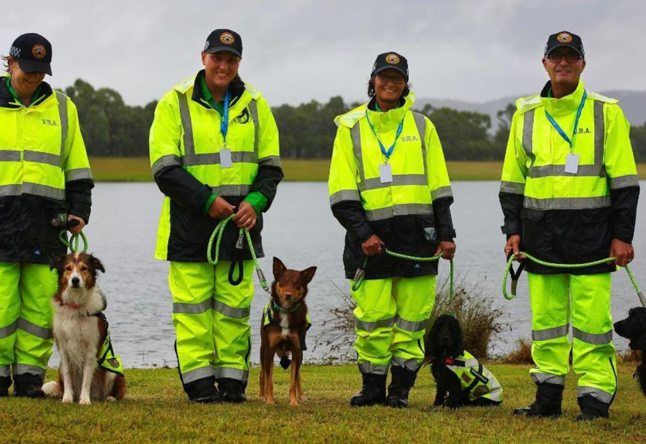 Small grants can have big impact in the west