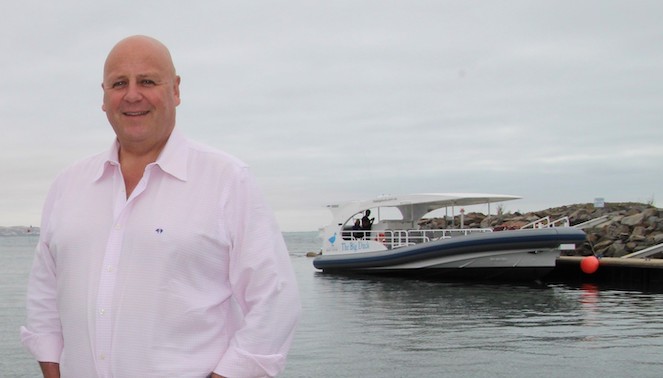 Bloom tourism vouchers not for all