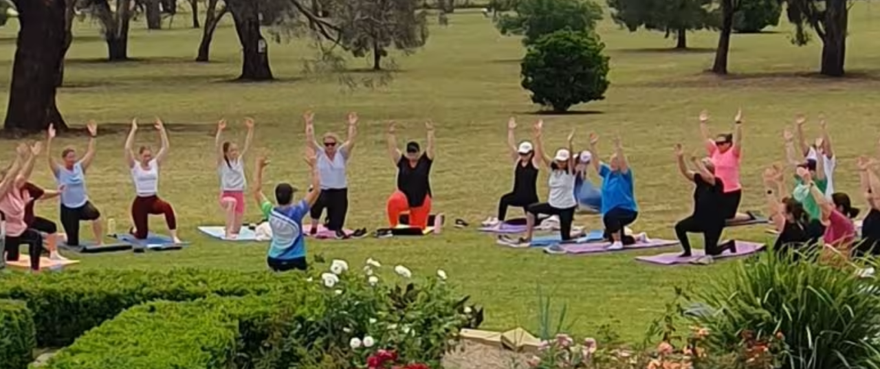 Have a crack at Gil'