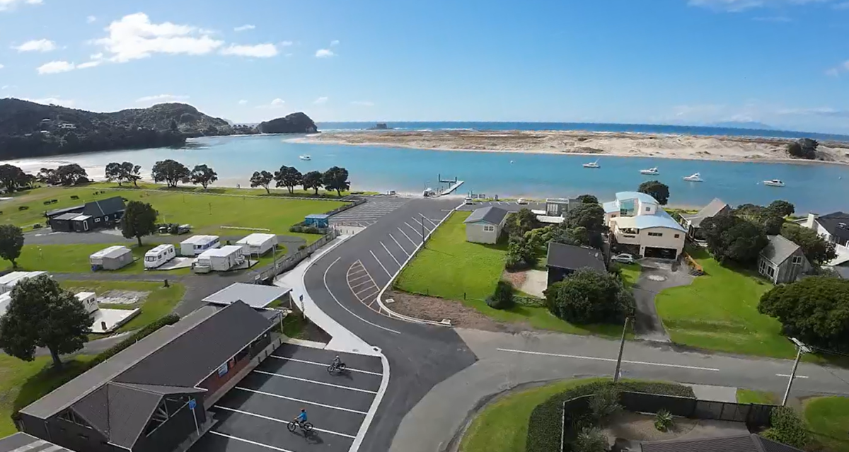 Kaipara Community Updates - Almar Cres, Tara Road, Kaiwaka and Composting