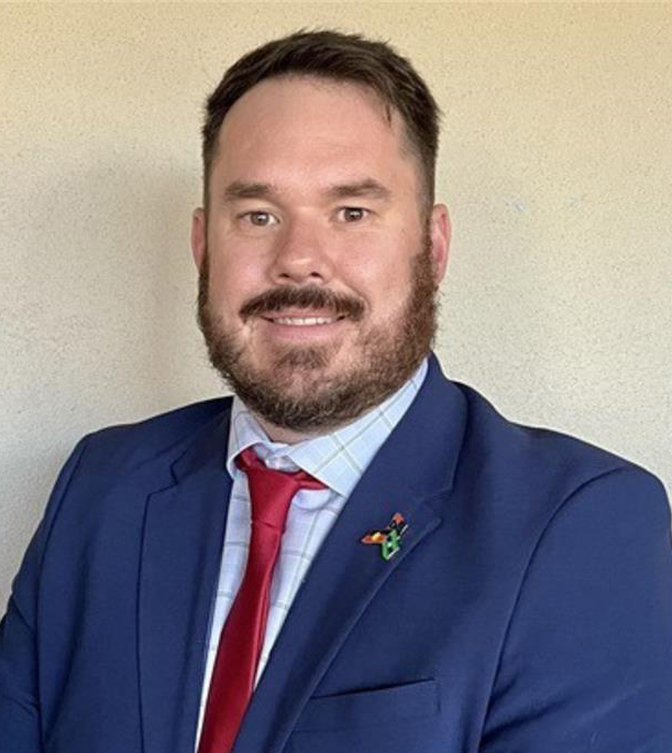 Broken Hill Councillor Ashley Byrne resigns due to work commitments
