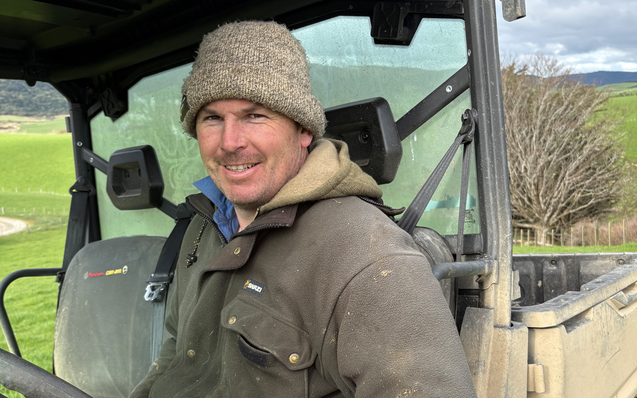 Southland Farmer Warns of Carbon Forestry Crisis