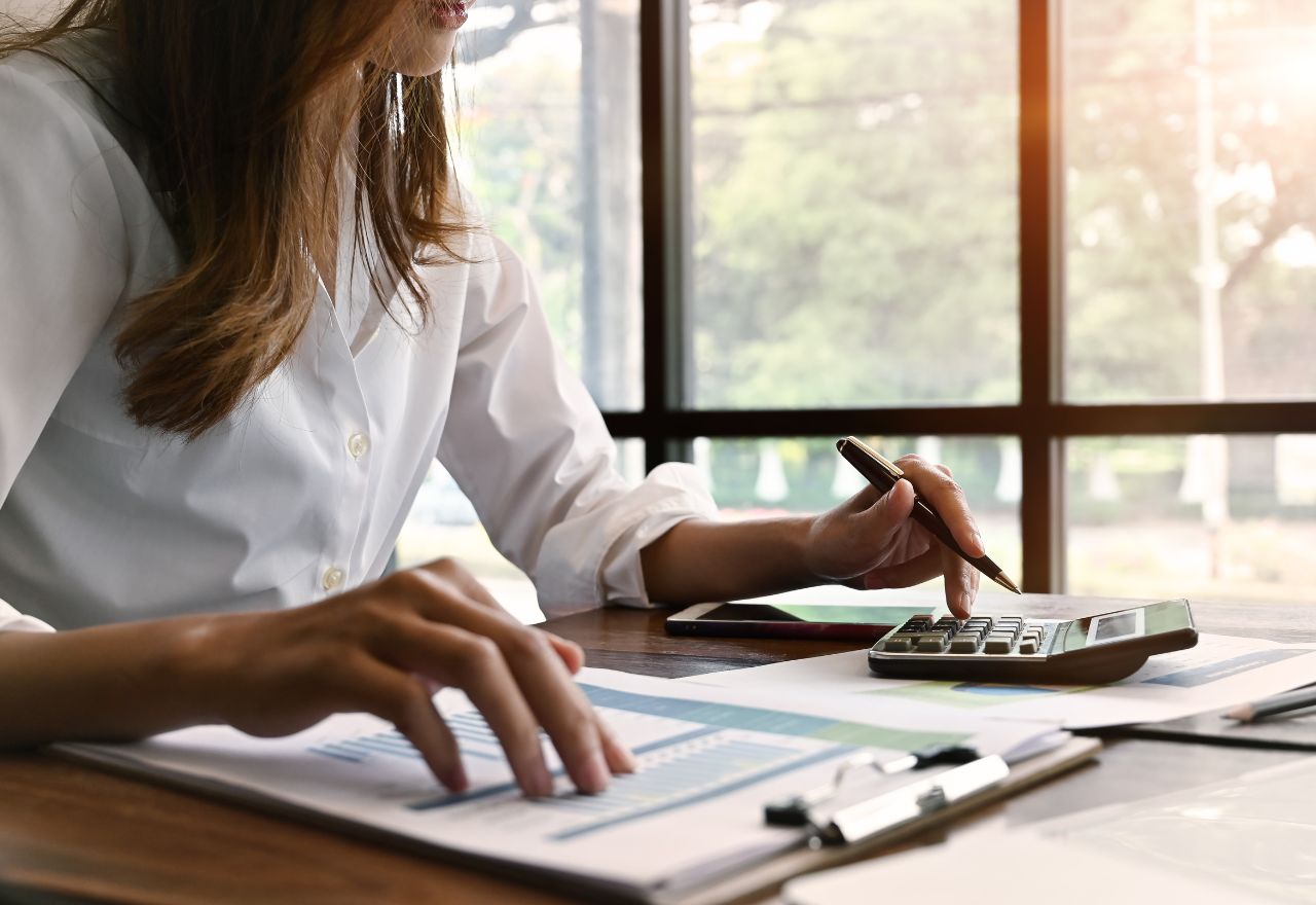 Lowest Ever Gender Pay Gap Recorded