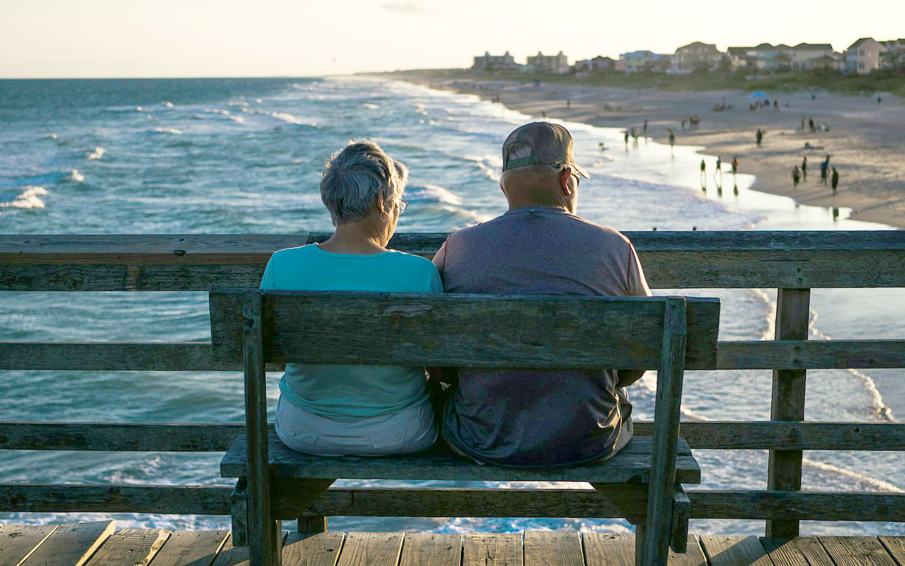Kiwis think old age begins at 66