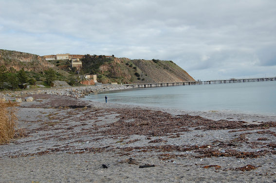 Rapid Bay jetty to close for repairs