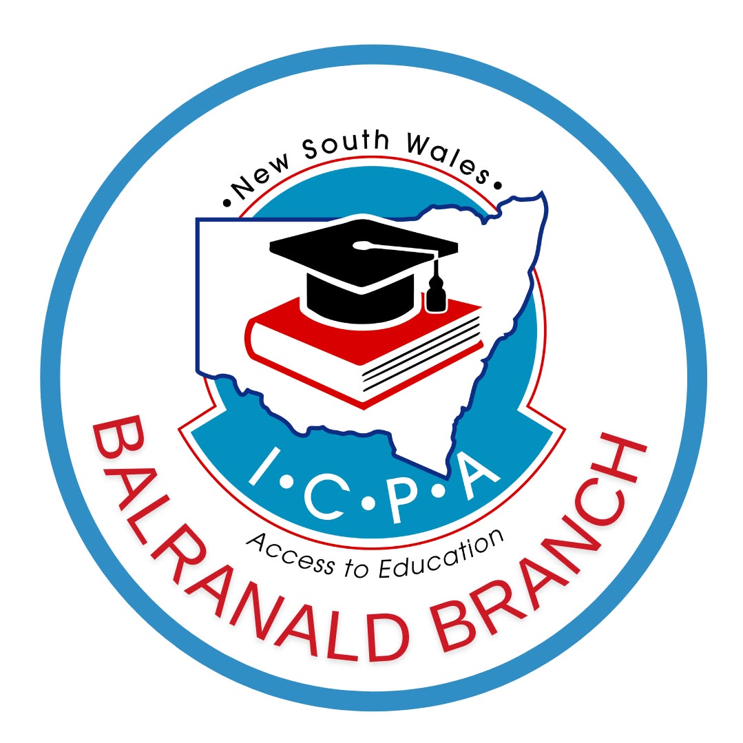 Bridging the distance: how ICPA Balranald Branch champions rural education