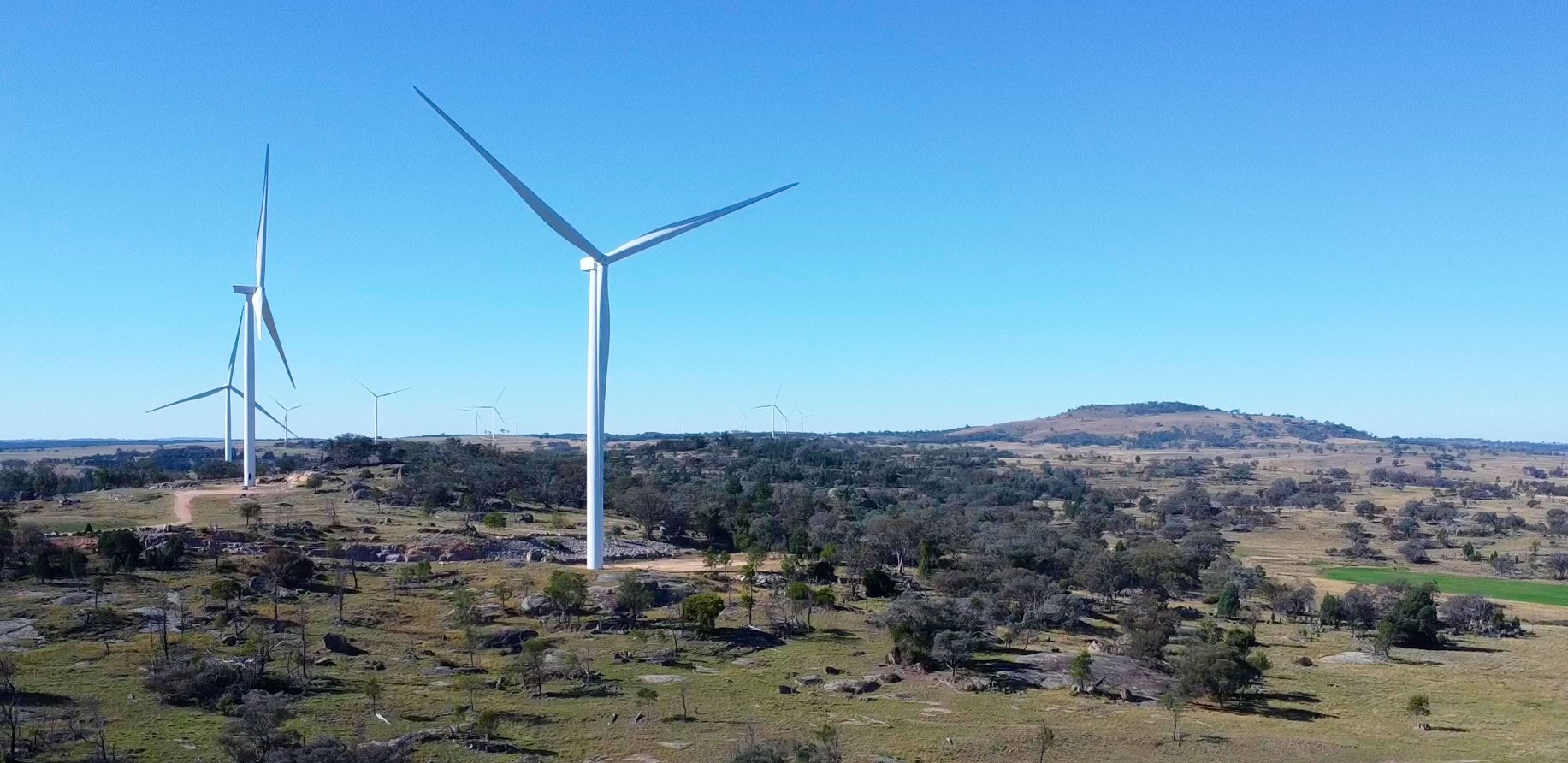 From clean energy conflict to collaboration