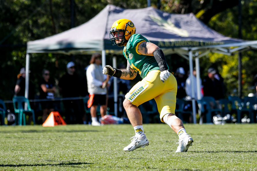 From Lismore to captaining the country, what a story!