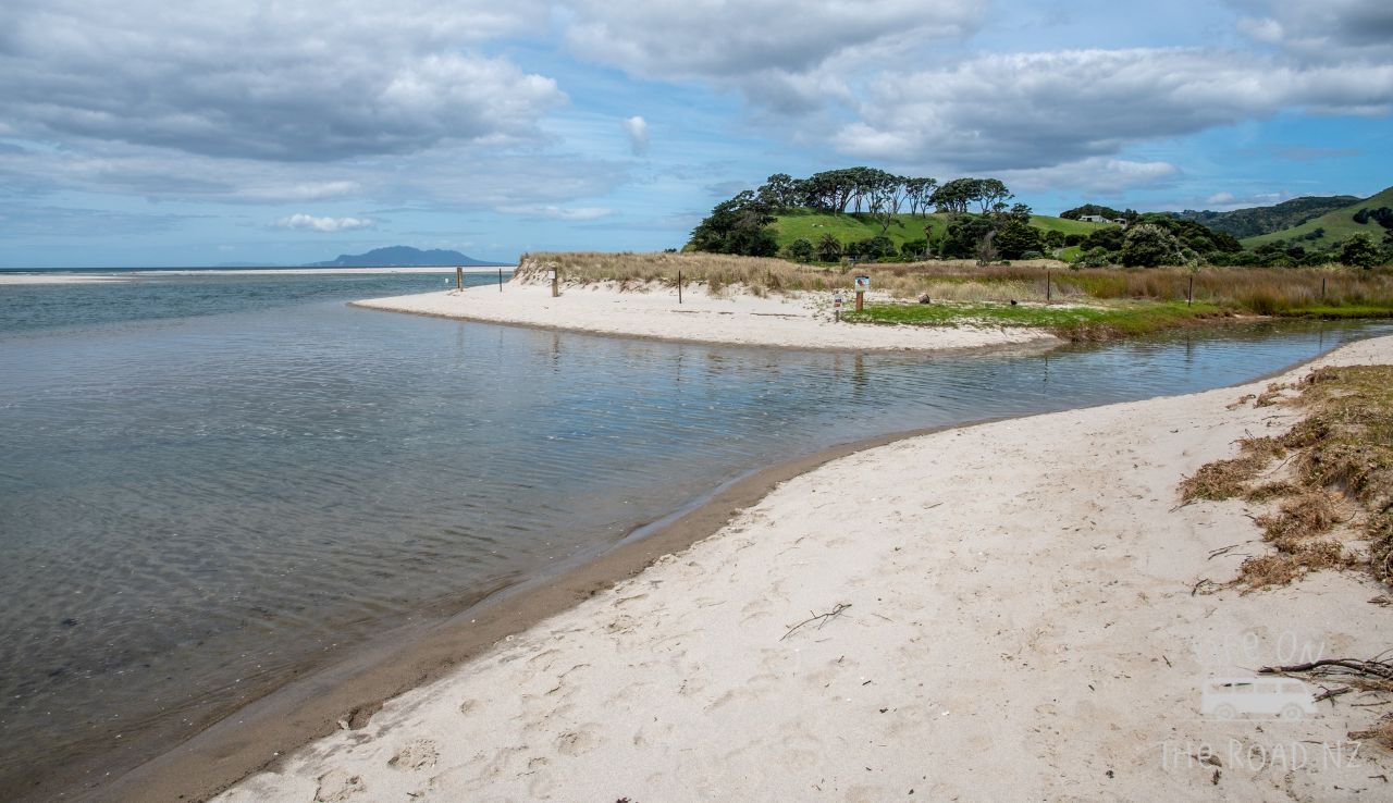 Pākiri Beach, McCallum Bros, and the lessons for Bream Bay