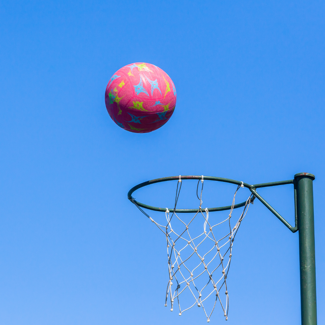 McLaren Flat through to Southern Hills Netball GF
